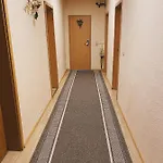 Appart hôtel Lavendel 3*