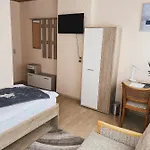 Appart hôtel Lavendel 3*