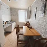 Ξενοδοχείο με διαμερίσματα Lavendel