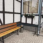 Lavendel Appart hôtel Nordhausen