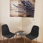 Lavendel Ξενοδοχείο με διαμερίσματα Νορντχάουζεν