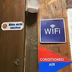 Lavendel Appart hôtel