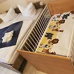 Lavendel Appart hôtel Nordhausen