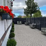 Lavendel Ξενοδοχείο με διαμερίσματα Νορντχάουζεν