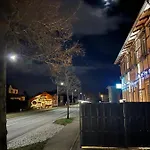 Appart hôtel Lavendel 3*