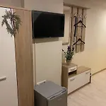 Lavendel Ξενοδοχείο με διαμερίσματα Νορντχάουζεν