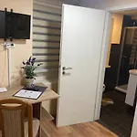 Ξενοδοχείο με διαμερίσματα Lavendel