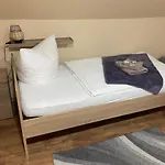 Ξενοδοχείο με διαμερίσματα Lavendel 3*
