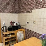 Lavendel 3* Nordhausen