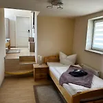 Ξενοδοχείο με διαμερίσματα Lavendel 3*