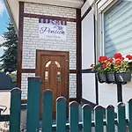 Appart hôtel Lavendel 3*