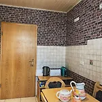 Ξενοδοχείο με διαμερίσματα Lavendel 3*
