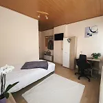 Lavendel Ξενοδοχείο με διαμερίσματα Νορντχάουζεν