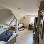 Lavendel Appart hôtel 3*