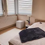 Appart hôtel Lavendel Nordhausen