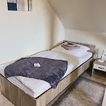 Appart hôtel Lavendel 3*