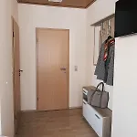 Lavendel Ξενοδοχείο με διαμερίσματα Νορντχάουζεν
