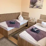 Ξενοδοχείο με διαμερίσματα Lavendel Νορντχάουζεν