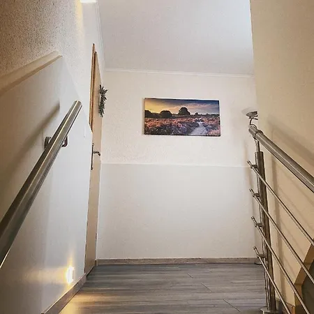 Lavendel Apartmanhotel *