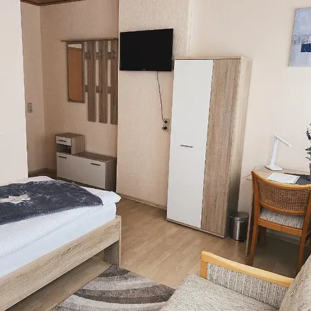 Aparthotel Lavendel *