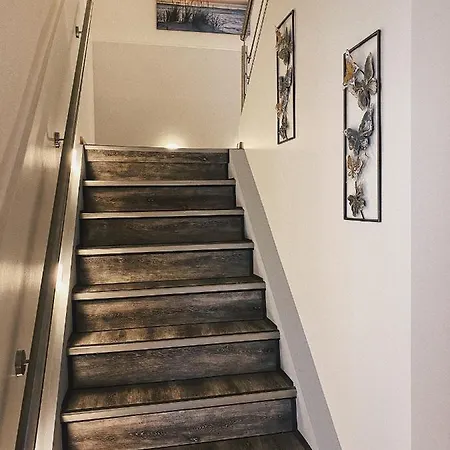 Lavendel Apart Otel 3*