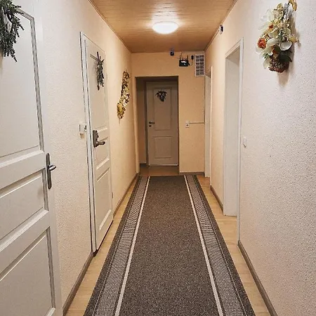 Lavendel Aparthotel