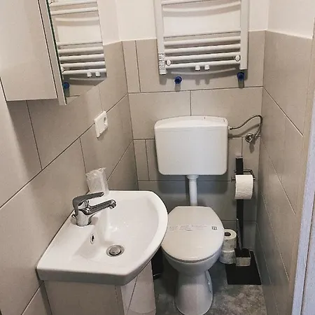 Aparthotel Lavendel Harztor