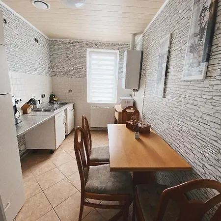 Aparthotel Lavendel