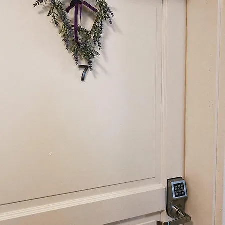 Lavendel Aparthotel