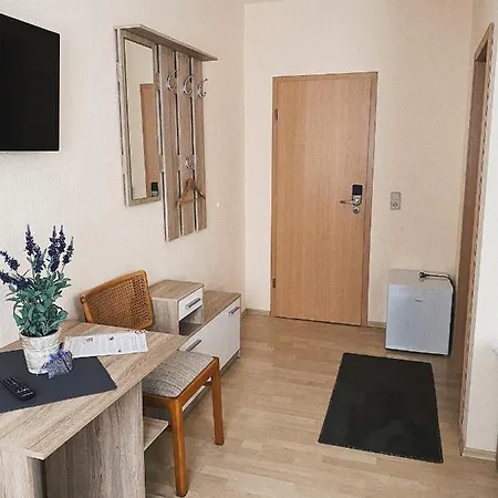 Lavendel 3* Nordhausen