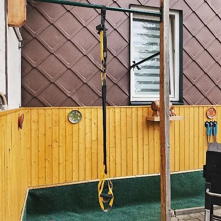 Lavendel Aparthotel