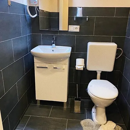 Lavendel Apart Otel 3*