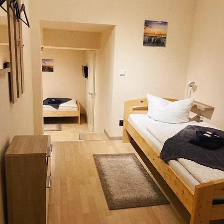 Aparthotel Lavendel