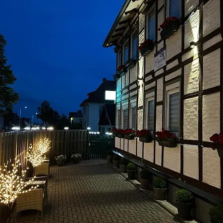Lavendel 3* Nordhausen