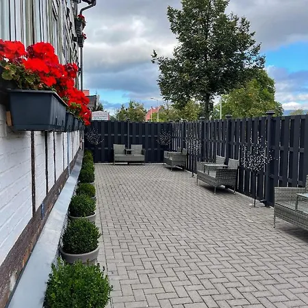 Lavendel Appart hôtel Nordhausen