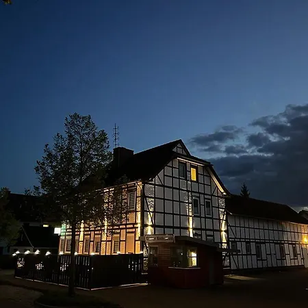 Aparthotel Lavendel