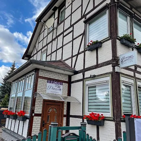 Aparthotel Lavendel Harztor