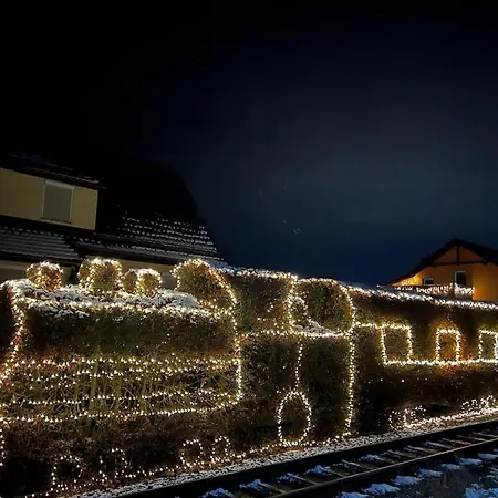 Aparthotel Lavendel 3*