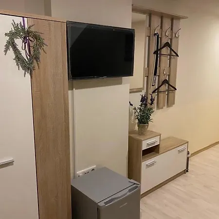 Lavendel Ξενοδοχείο με διαμερίσματα Νορντχάουζεν