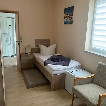 Lavendel 3* Nordhausen