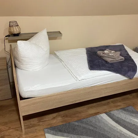 Aparthotel Lavendel 3*