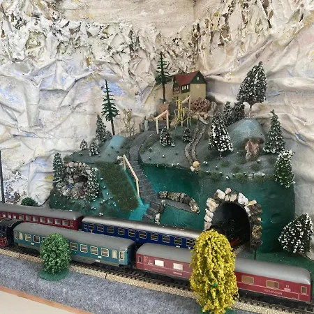 Lavendel 3* Nordhausen