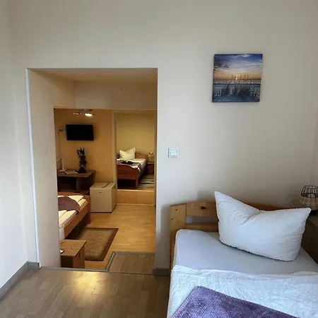 Aparthotel Lavendel