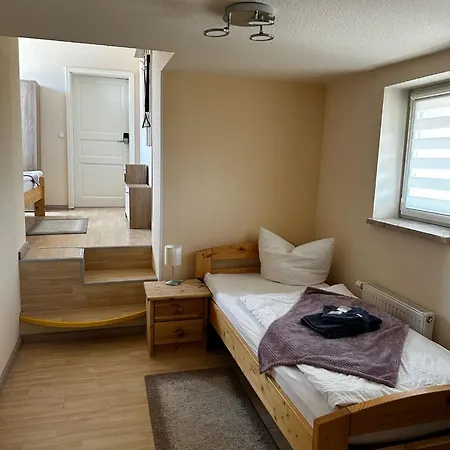 Aparthotel Lavendel *