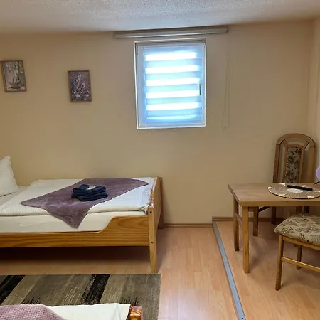 Lavendel Apart Otel 3*