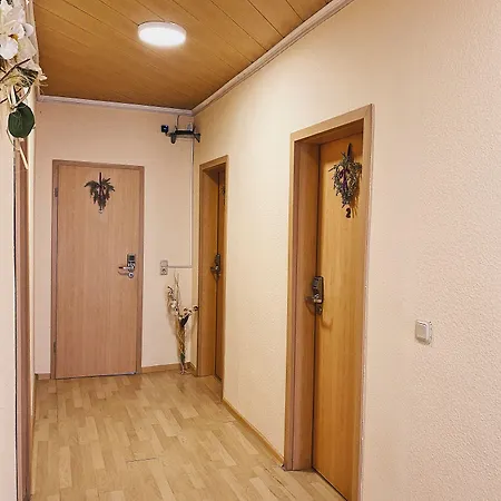 Lavendel Appart hôtel 3*