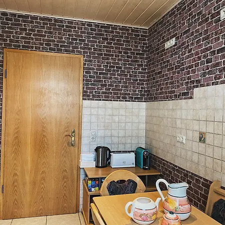 Appart hôtel Lavendel 3*