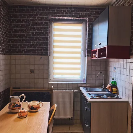 Lavendel Appart hôtel