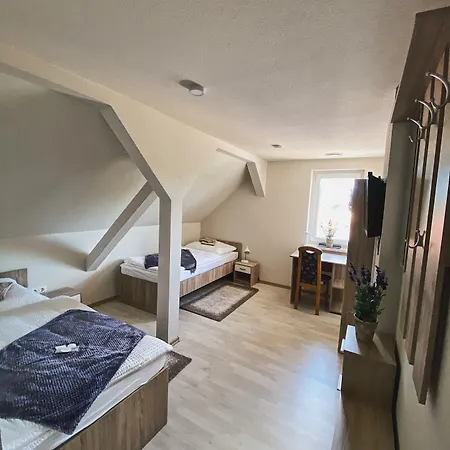 Lavendel Aparthotel 3*
