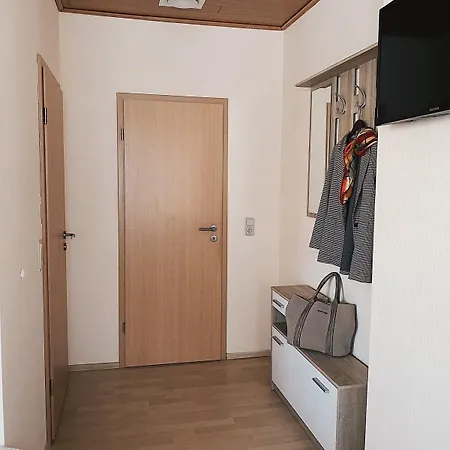 Lavendel Appart hôtel Nordhausen